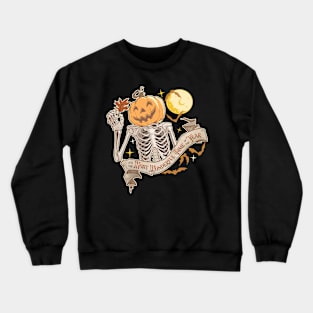 It's the Most Wonderful Time of the Year Crewneck Sweatshirt